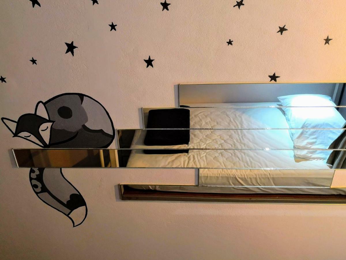 Asleep By Lantana Hostel Pattaya ภายนอก รูปภาพ